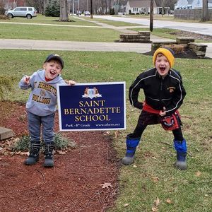 Meet your Posher, Jonathan